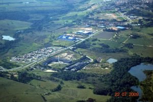 Cajuru do Sul, bairro de Sorocaba